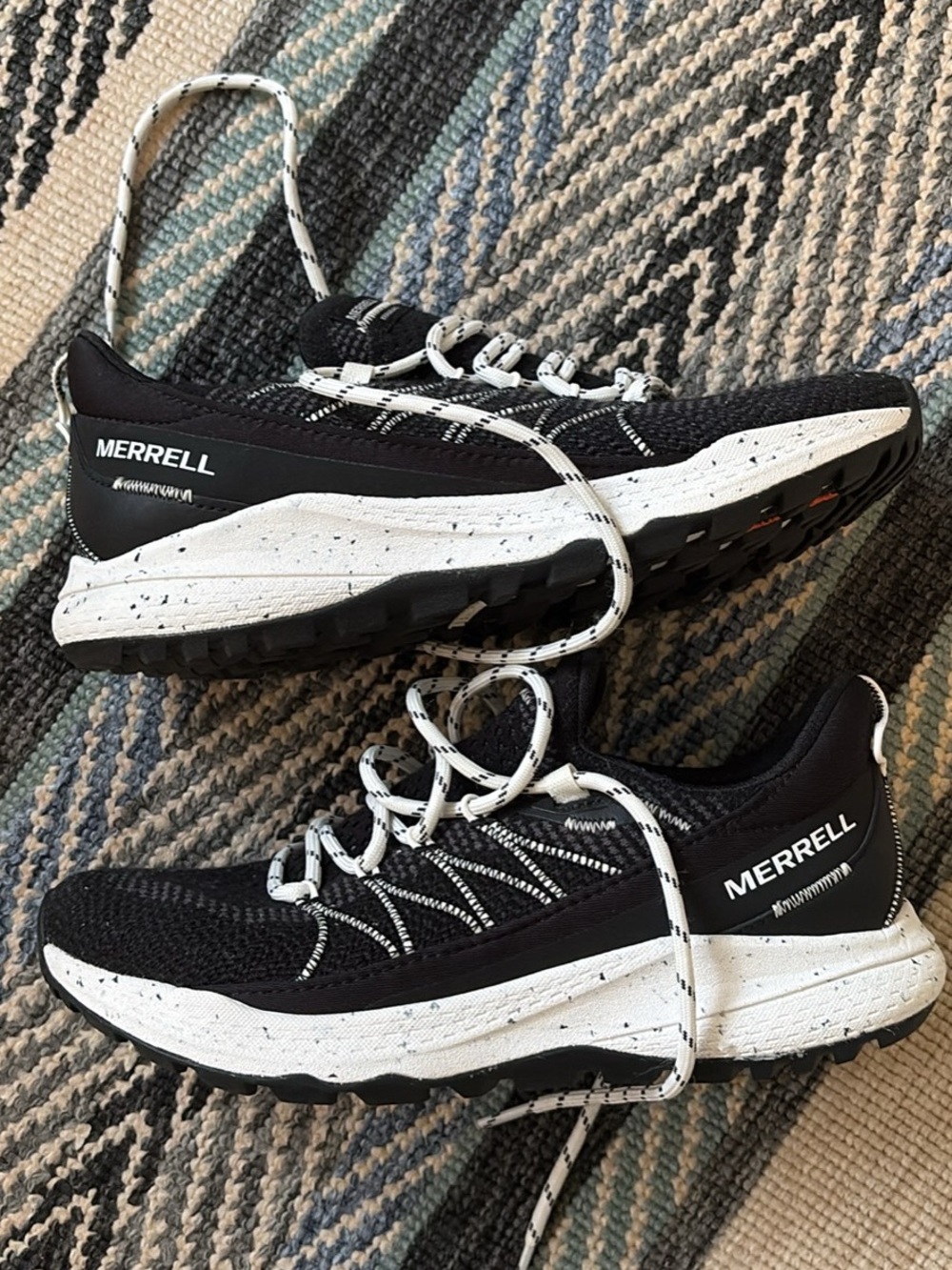 Merrell Bravada 2 - Women’s 7 - Black